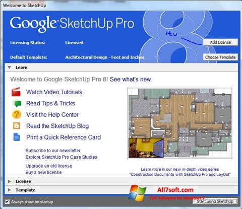 sketchup pro demo download deutsch