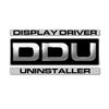 Display Driver Uninstaller für Windows 7