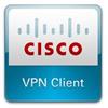 Cisco VPN Client für Windows 7