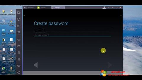 Screenshot InstAllAPK für Windows 7
