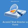 Acronis Disk Director für Windows 7