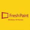 Fresh Paint für Windows 7