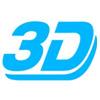 3D Video Player für Windows 7