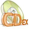 CDex für Windows 7