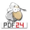PDF24 Creator für Windows 7