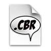 CBR Reader für Windows 7
