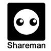 Shareman für Windows 7