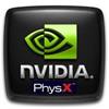 NVIDIA PhysX für Windows 7